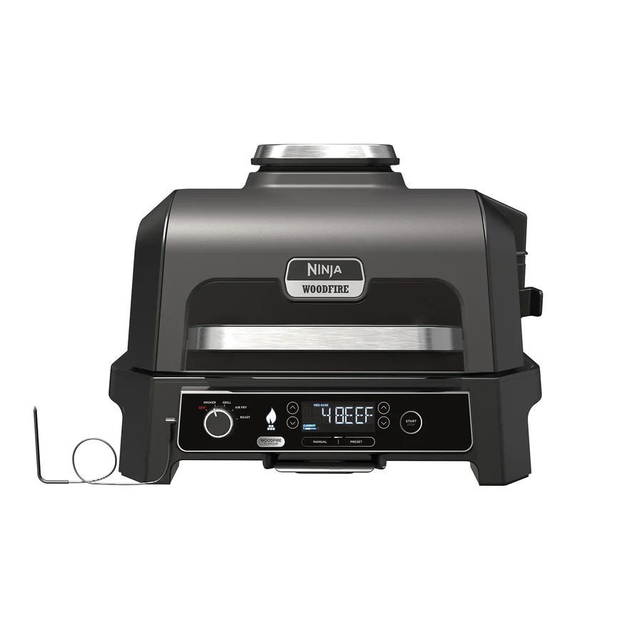 گریل باربیکیو برقی نینجا مدل OG850