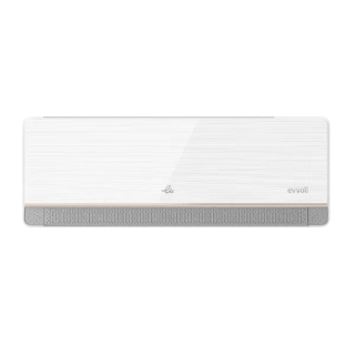 کولر گازی ایوولی(evvoli)24000کانورترمدل الگانت EVCIS–24K-UV